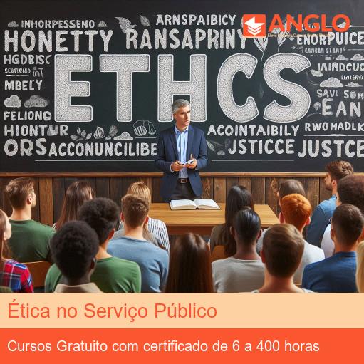Ética no Serviço Público
